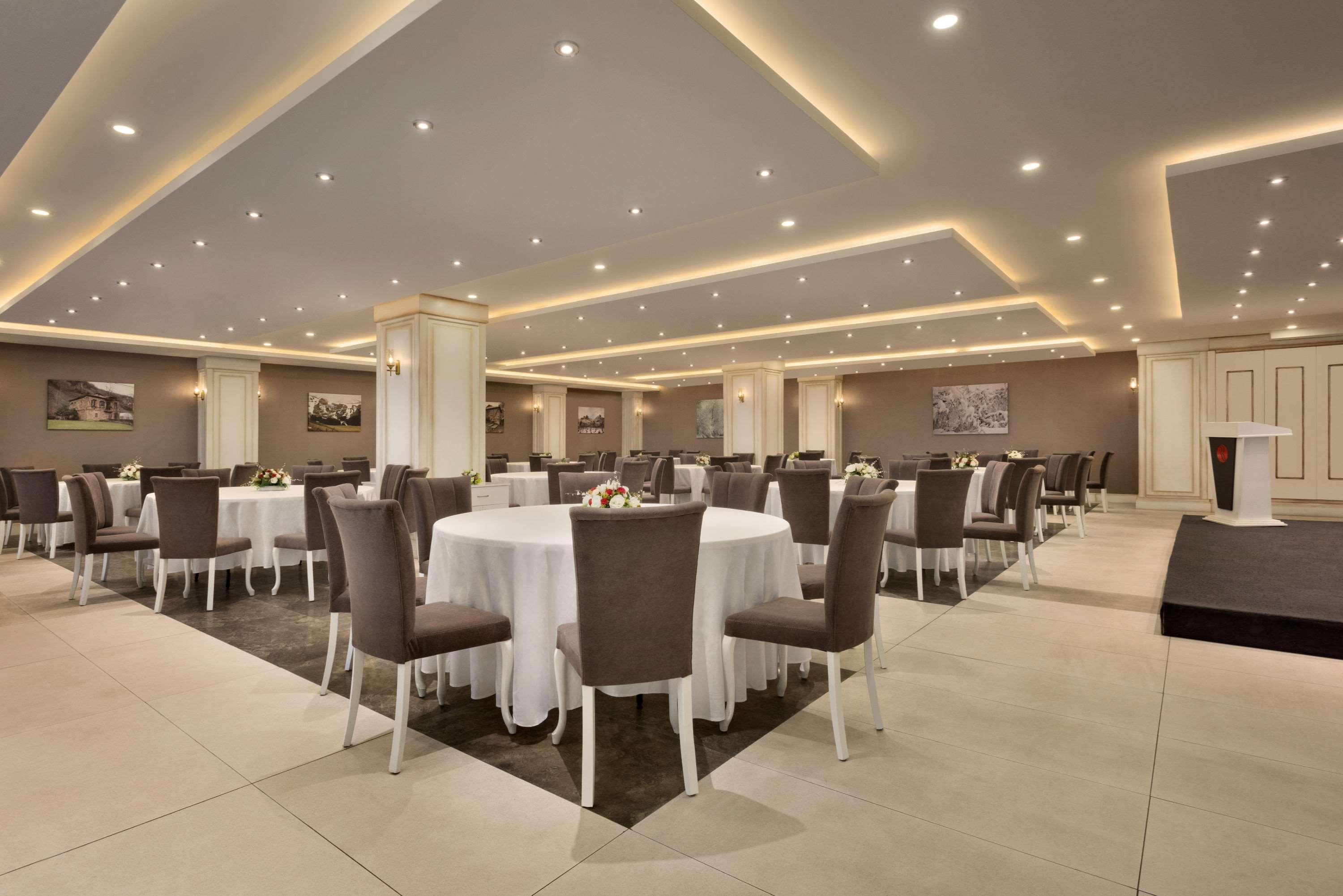 Ramada By Wyndham Giresun Piraziz Hotel Екстериор снимка