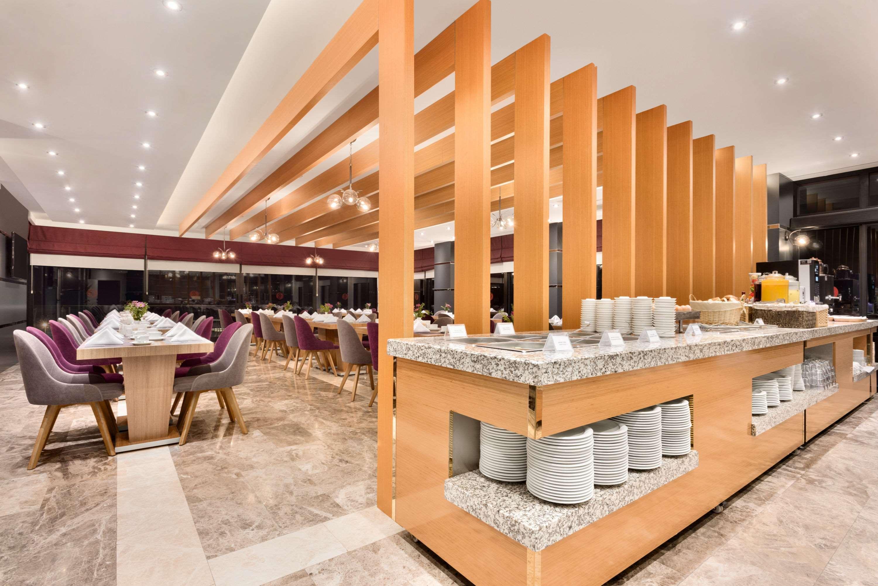 Ramada By Wyndham Giresun Piraziz Hotel Екстериор снимка