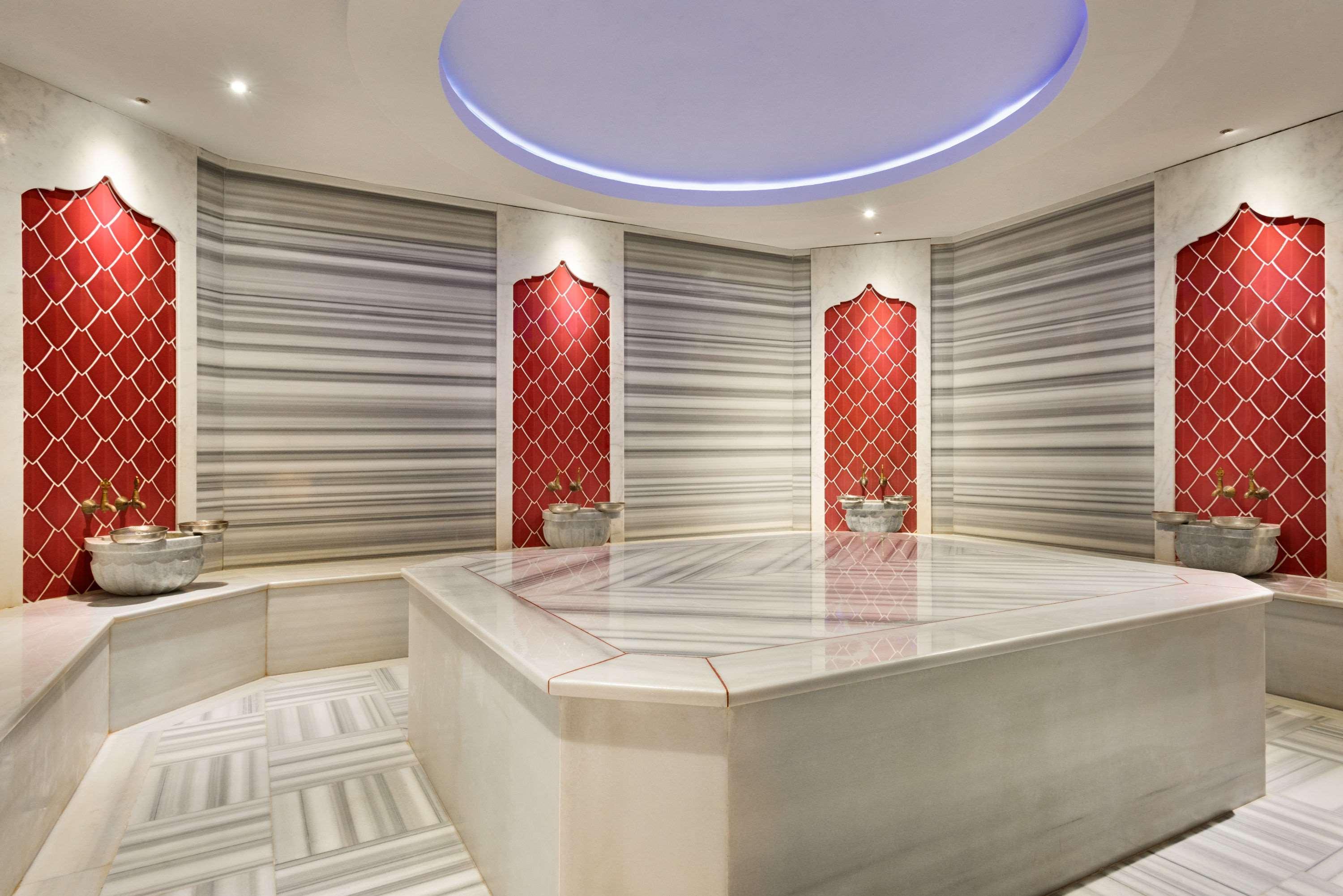 Ramada By Wyndham Giresun Piraziz Hotel Екстериор снимка