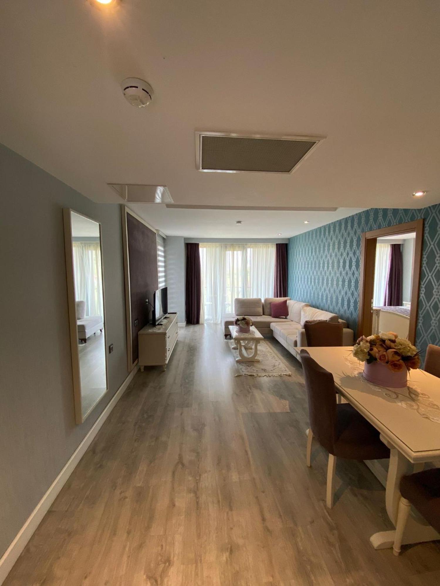 Ramada By Wyndham Giresun Piraziz Hotel Екстериор снимка